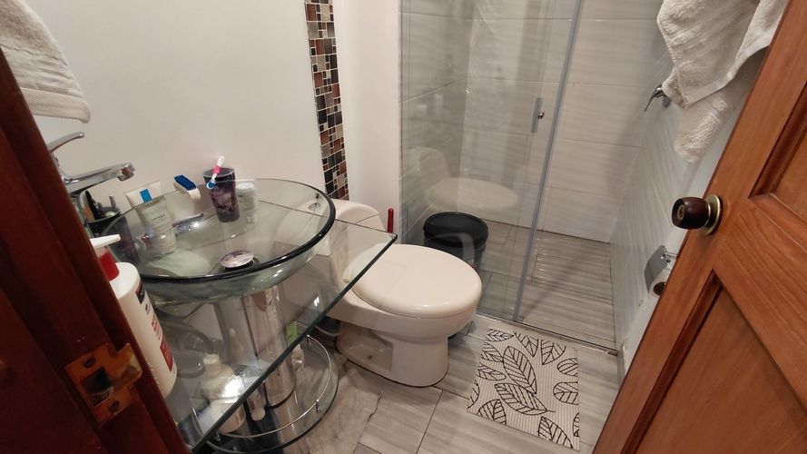 Apartamento de 3 alcobas en venta en Victoria Norte, Bogotá, 131 m² · foto 21 de 24