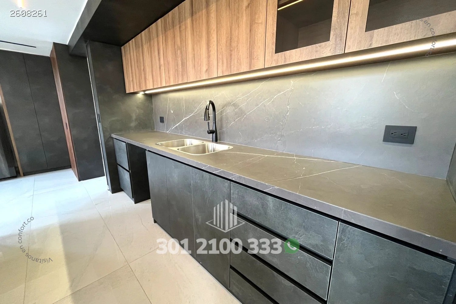 Apartamento en arriendo en El Campestre, Medellín · foto 10 de 24