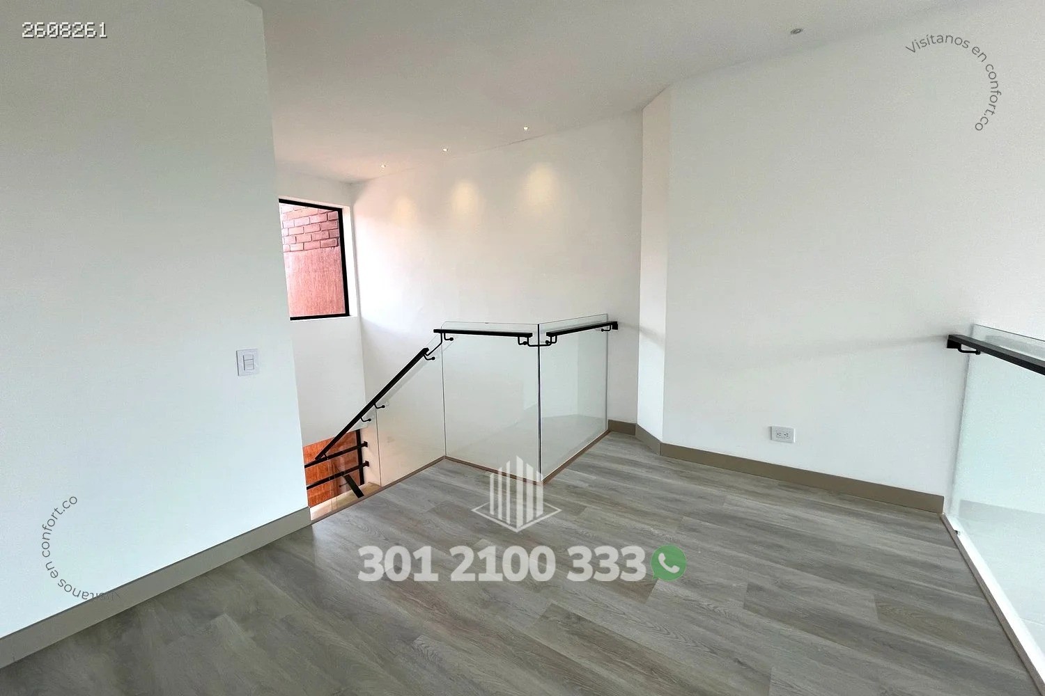 Apartamento en arriendo en El Campestre, Medellín · foto 14 de 24