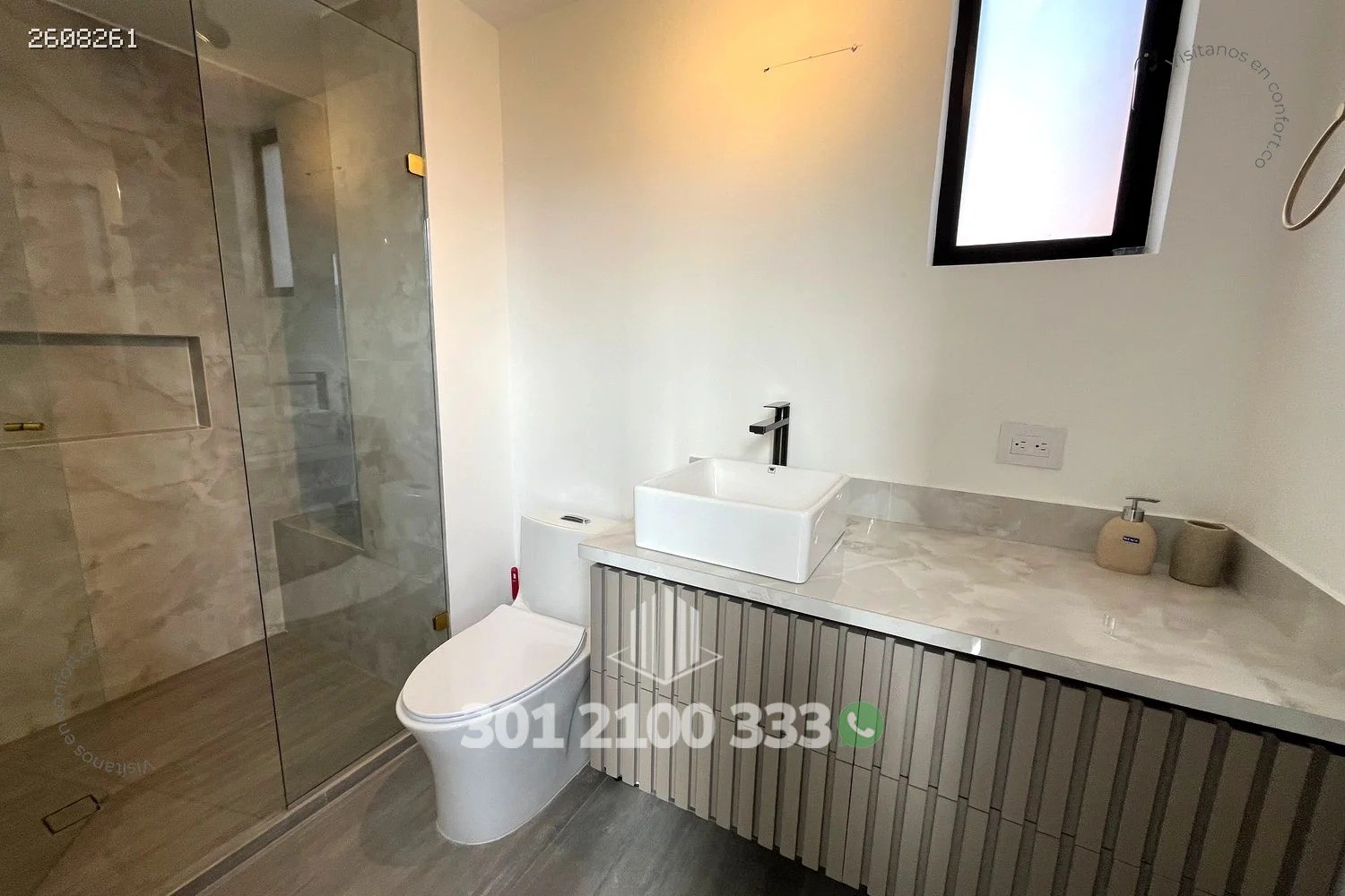 Apartamento en arriendo en El Campestre, Medellín · foto 18 de 24