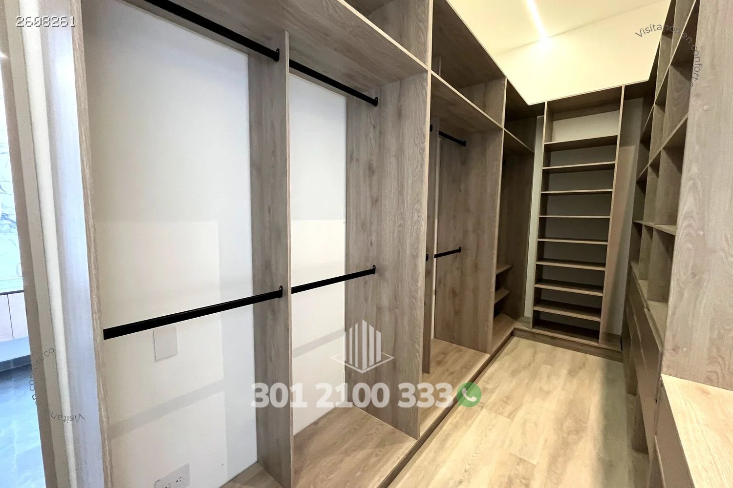 Apartamento en arriendo en El Campestre, Medellín · foto 21 de 24