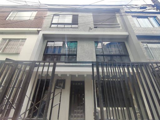 Apartaestudio en Arriendo en Garces navas, Bogotá en Garces Navas