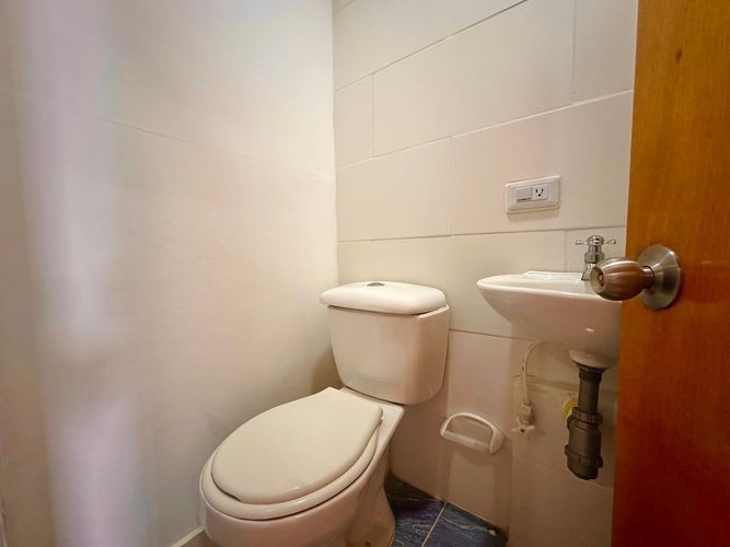 Casa de 3 alcobas en venta en El Yolombo, Medellín · foto 4 de 24