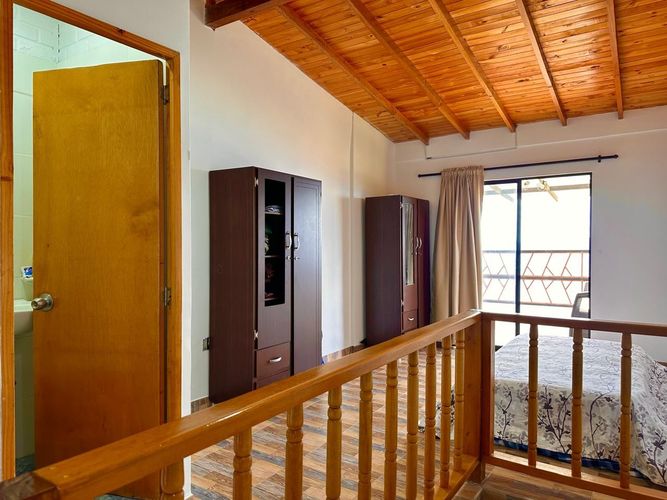 Casa de 3 alcobas en venta en El Yolombo, Medellín · foto 24 de 24