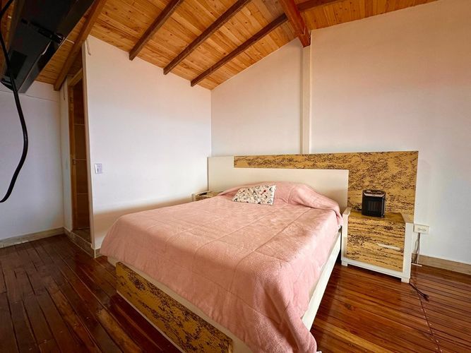 Casa de 3 alcobas en venta en El Yolombo, Medellín · foto 22 de 24