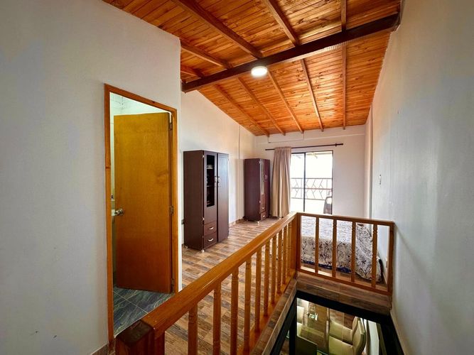 Casa de 3 alcobas en venta en El Yolombo, Medellín · foto 23 de 24