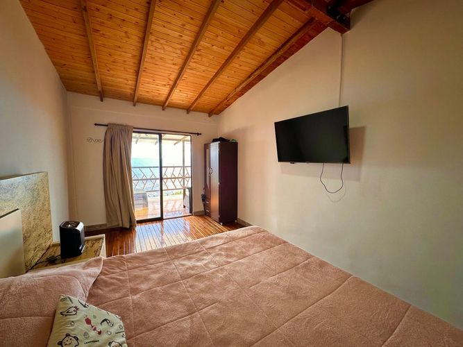 Casa de 3 alcobas en venta en El Yolombo, Medellín · foto 21 de 24