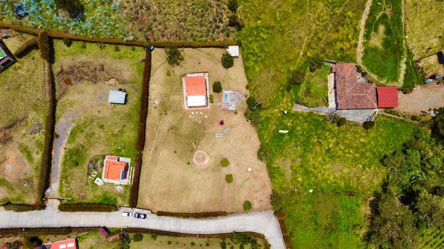 Casa de 3 alcobas en venta en El Yolombo, Medellín · foto 11 de 24