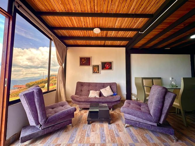 Casa de 3 alcobas en venta en El Yolombo, Medellín · foto 13 de 24