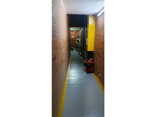 Bodega en arriendo en Siberia, Cota, 1300 m² · foto 11 de 24