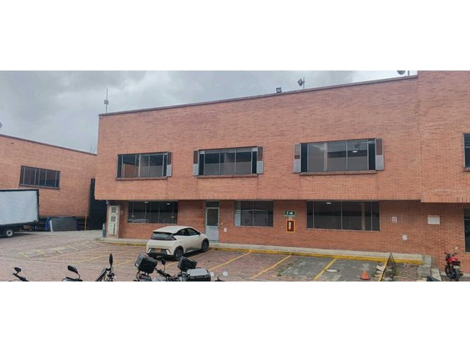 Bodega en arriendo en Siberia, Cota, 1300 m² · foto 18 de 24