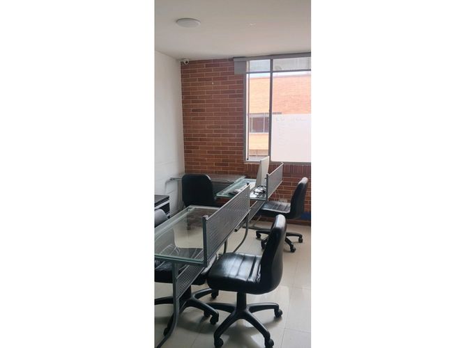 Bodega en arriendo en Siberia, Cota, 1300 m² · foto 21 de 24