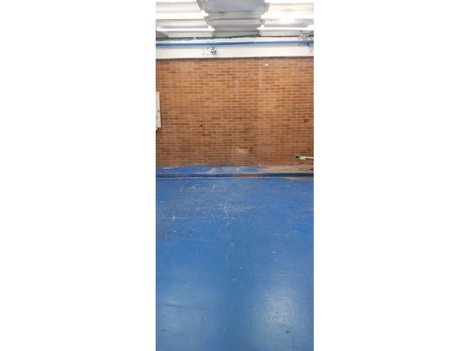 Bodega en arriendo en Siberia, Cota, 1300 m² · foto 24 de 24