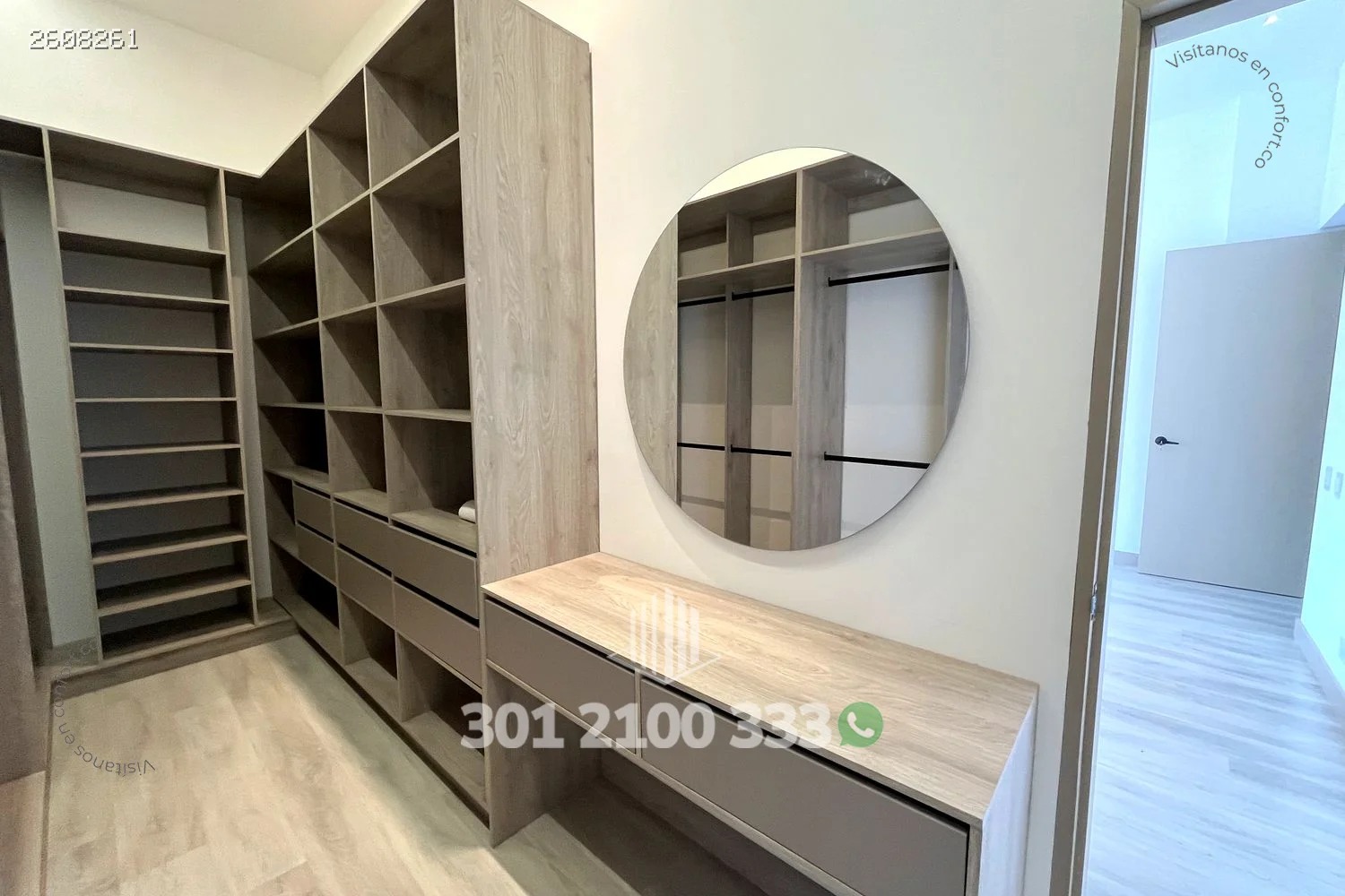 Apartamento en arriendo en El Campestre, Medellín · foto 21 de 24