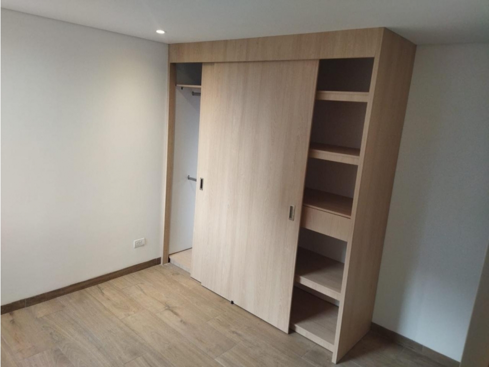 2BR Apartment in Abreo (54 m²) for Sale - 4