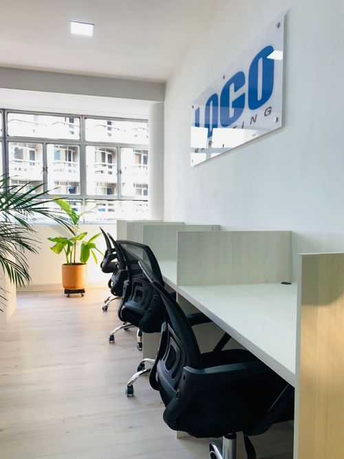 Oficina en arriendo en La Candelaria, Medellín, 31 m² · foto 3 de 12