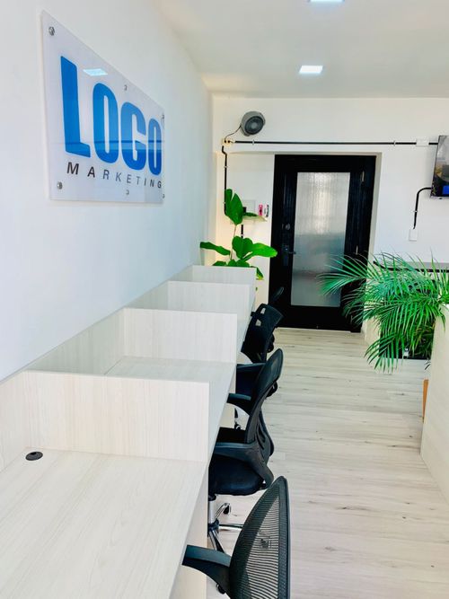 Oficina en arriendo en La Candelaria, Medellín, 31 m² · foto 7 de 12