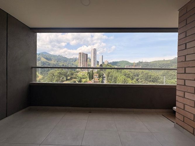 Apartamento de 3 alcobas en arriendo en San Cristobal, Sabaneta, 78 m² · foto 15 de 15