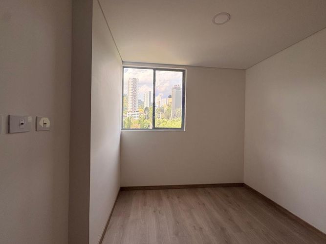 Apartamento de 3 alcobas en arriendo en San Cristobal, Sabaneta, 78 m² · foto 12 de 15
