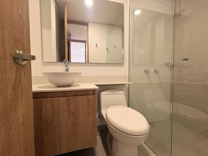 Apartamento de 3 alcobas en arriendo en San Cristobal, Sabaneta, 78 m² · foto 13 de 15