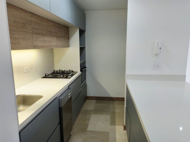 Apartamento de 2 alcobas en arriendo en Laureles, Medellín, 100 m² · foto 7 de 17