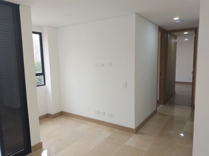 Apartamento de 2 alcobas en arriendo en Laureles, Medellín, 100 m² · foto 8 de 17