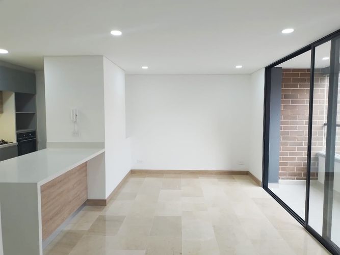 Apartamento de 2 alcobas en arriendo en Laureles, Medellín, 100 m² · foto 3 de 17