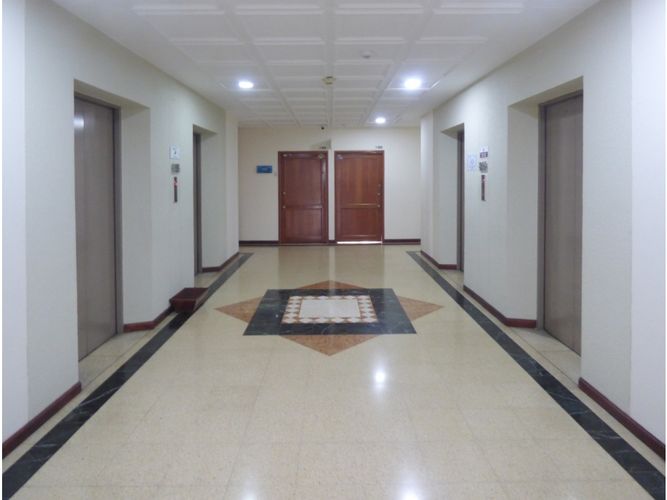 Oficina en arriendo en Sector Plaza De Bolivar, Pereira, 25 m² · foto 6 de 8