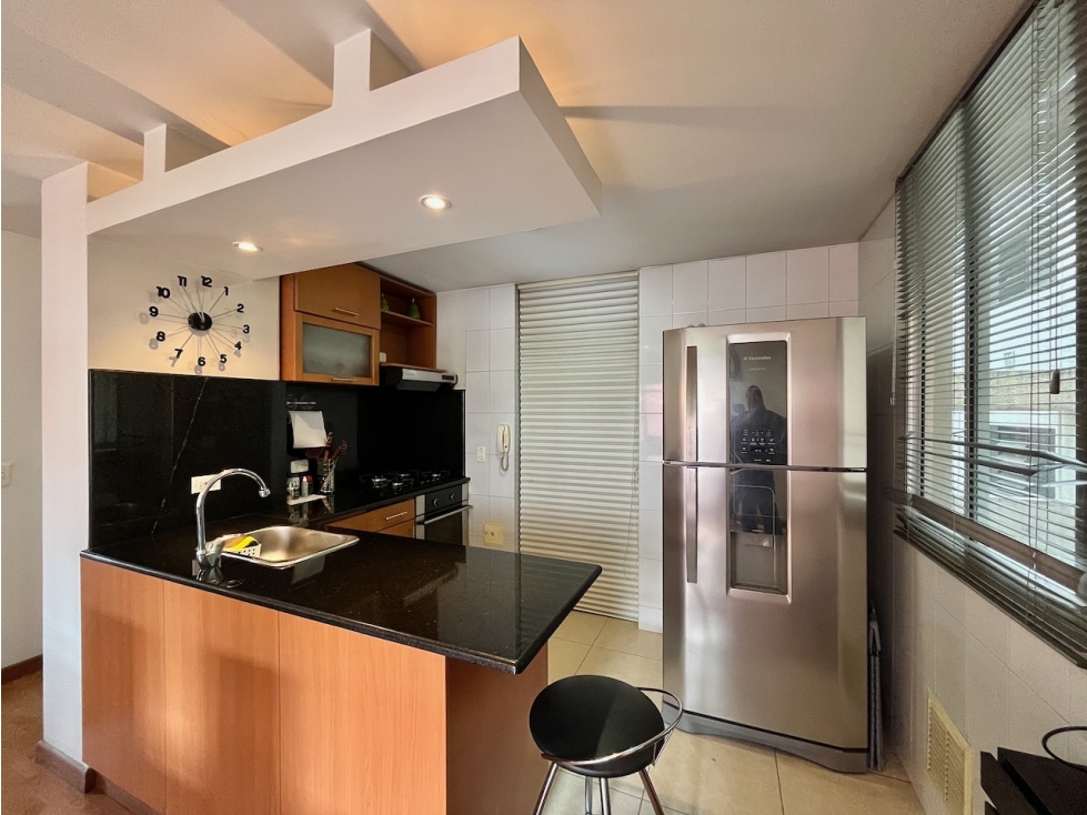 Apartamento en venta en Bella Suiza, Bogotá · foto 5 de 20