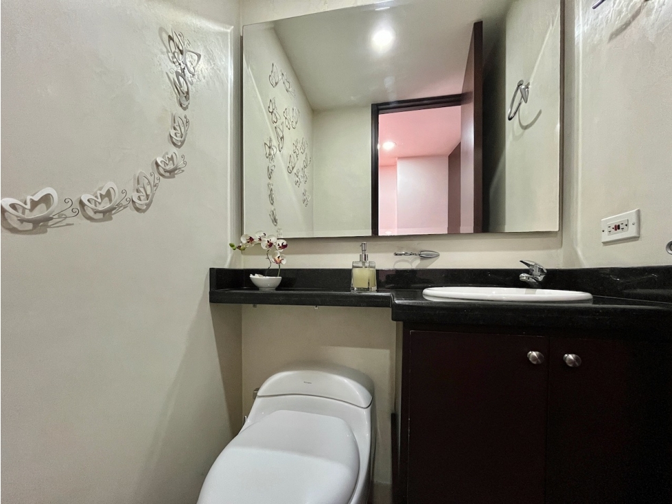 Apartamento en venta en Bella Suiza, Bogotá · foto 6 de 20