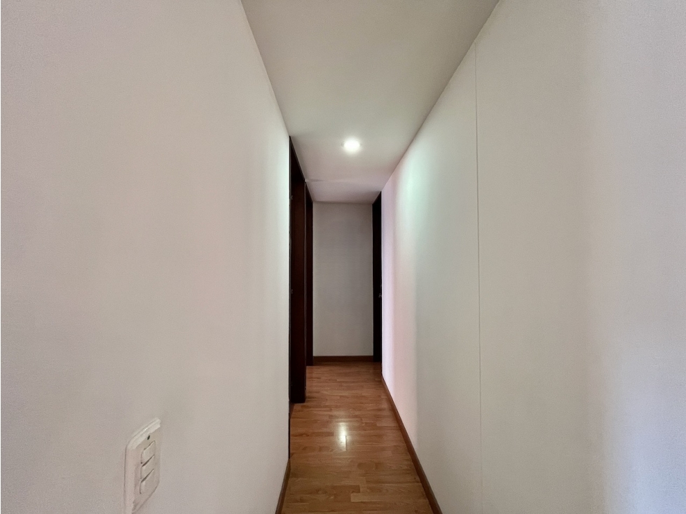 Apartamento en venta en Bella Suiza, Bogotá · foto 7 de 20