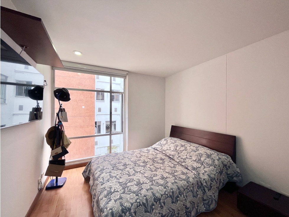 Apartamento en venta en Bella Suiza, Bogotá · foto 8 de 20