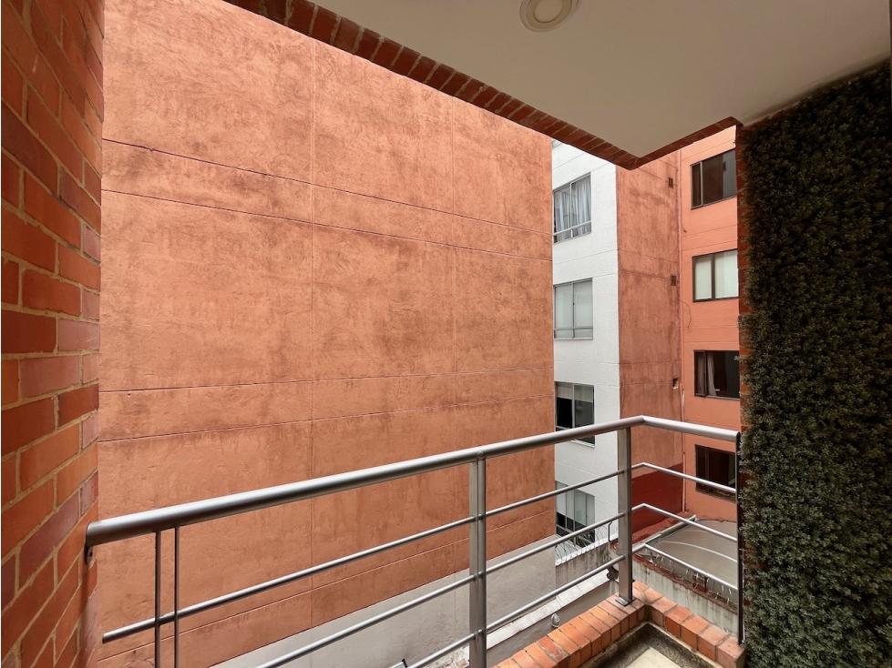 Apartamento en venta en Bella Suiza, Bogotá · foto 9 de 20