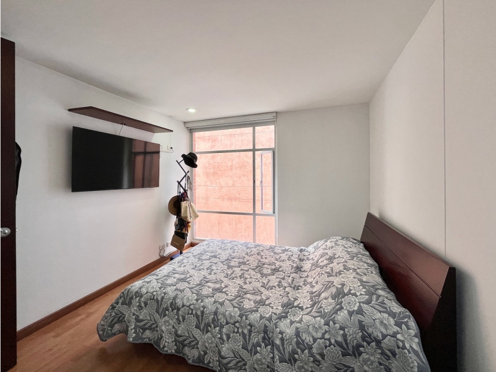 Apartamento en venta en Bella Suiza, Bogotá · foto 10 de 20