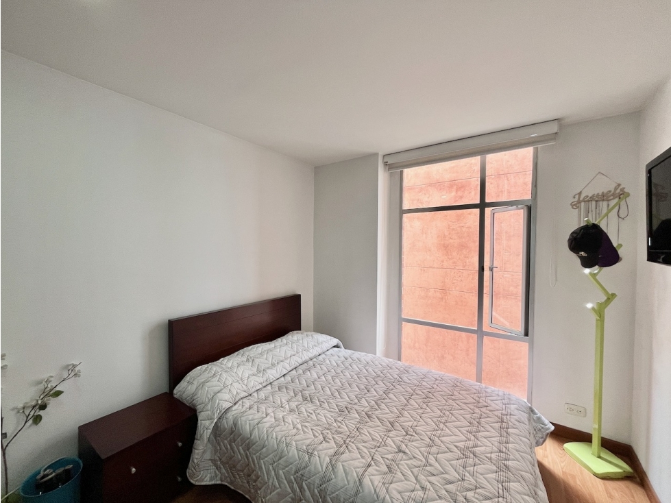 Apartamento en venta en Bella Suiza, Bogotá · foto 11 de 20