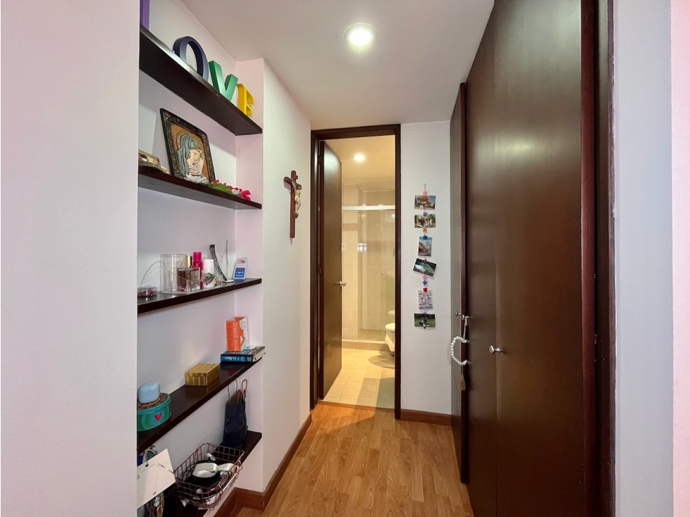 Apartamento en venta en Bella Suiza, Bogotá · foto 12 de 20