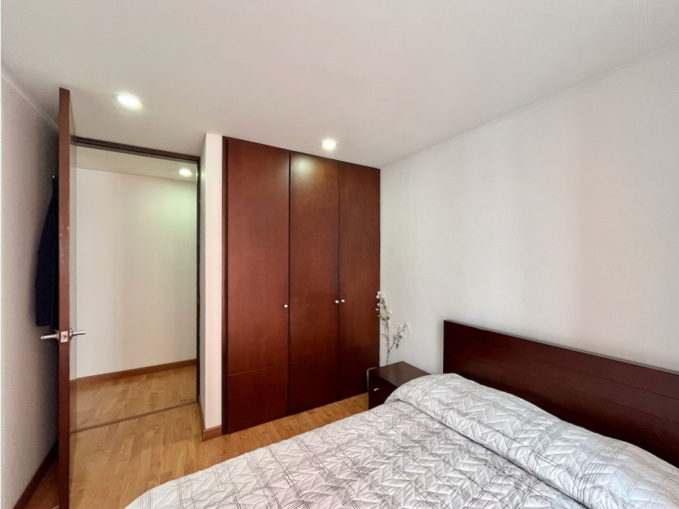 Apartamento en venta en Bella Suiza, Bogotá · foto 13 de 20