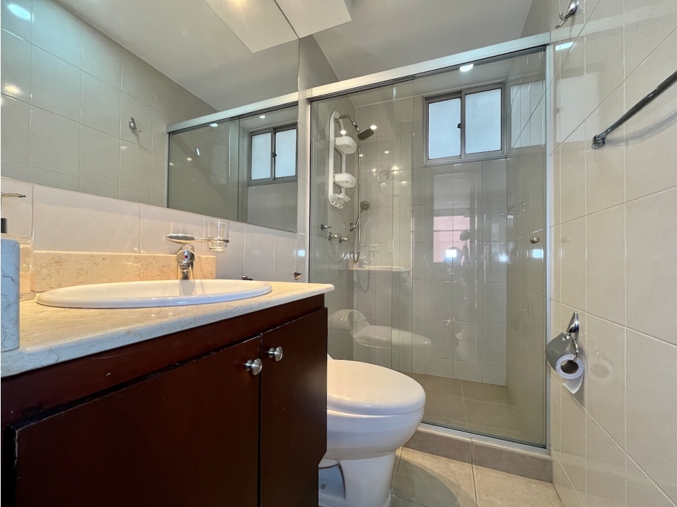Apartamento en venta en Bella Suiza, Bogotá · foto 14 de 20