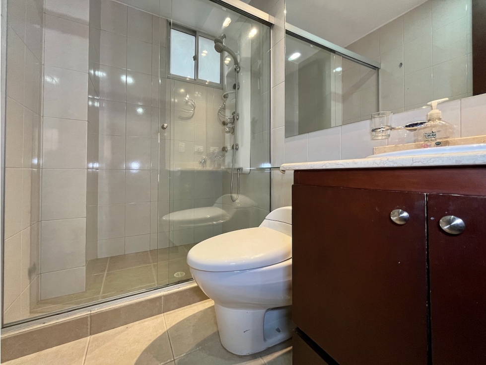 Apartamento en venta en Bella Suiza, Bogotá · foto 15 de 20
