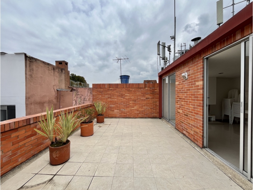 Apartamento en venta en Bella Suiza, Bogotá · foto 16 de 20