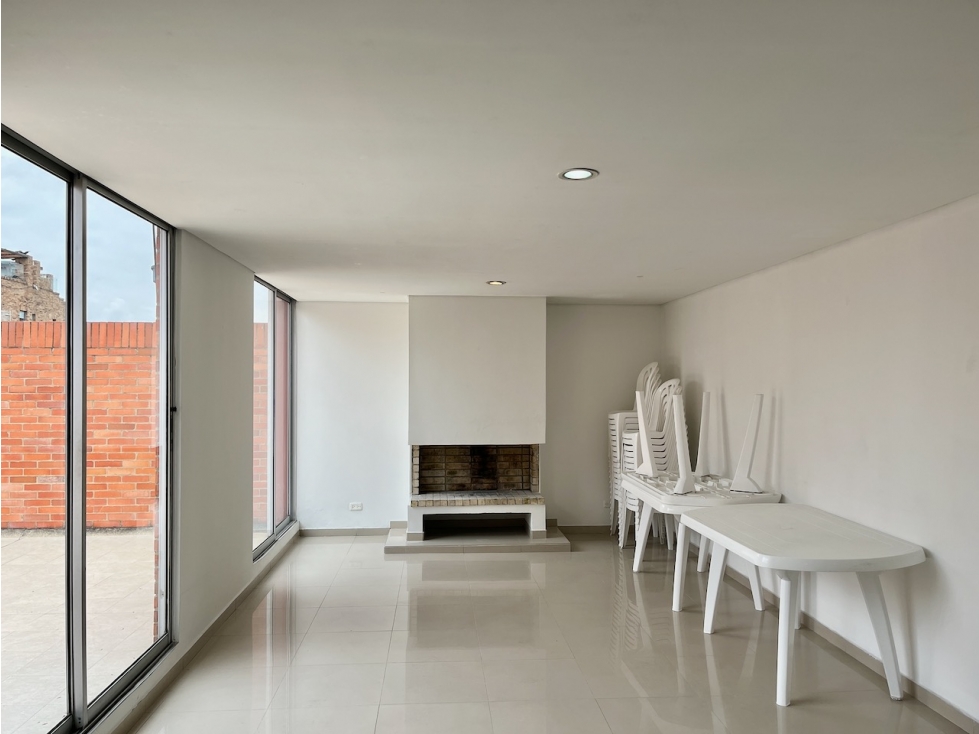 Apartamento en venta en Bella Suiza, Bogotá · foto 17 de 20