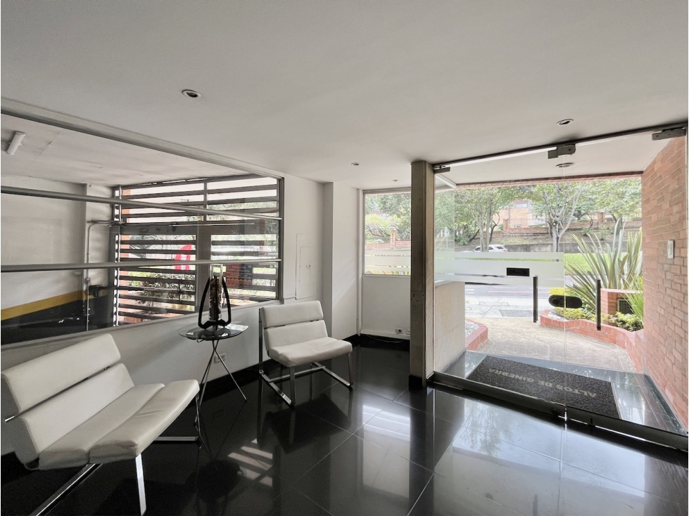 Apartamento en venta en Bella Suiza, Bogotá · foto 18 de 20