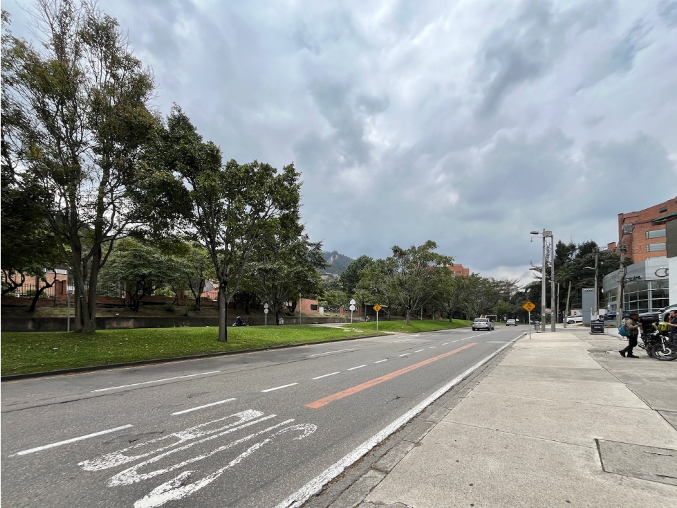 Apartamento en venta en Bella Suiza, Bogotá · foto 19 de 20
