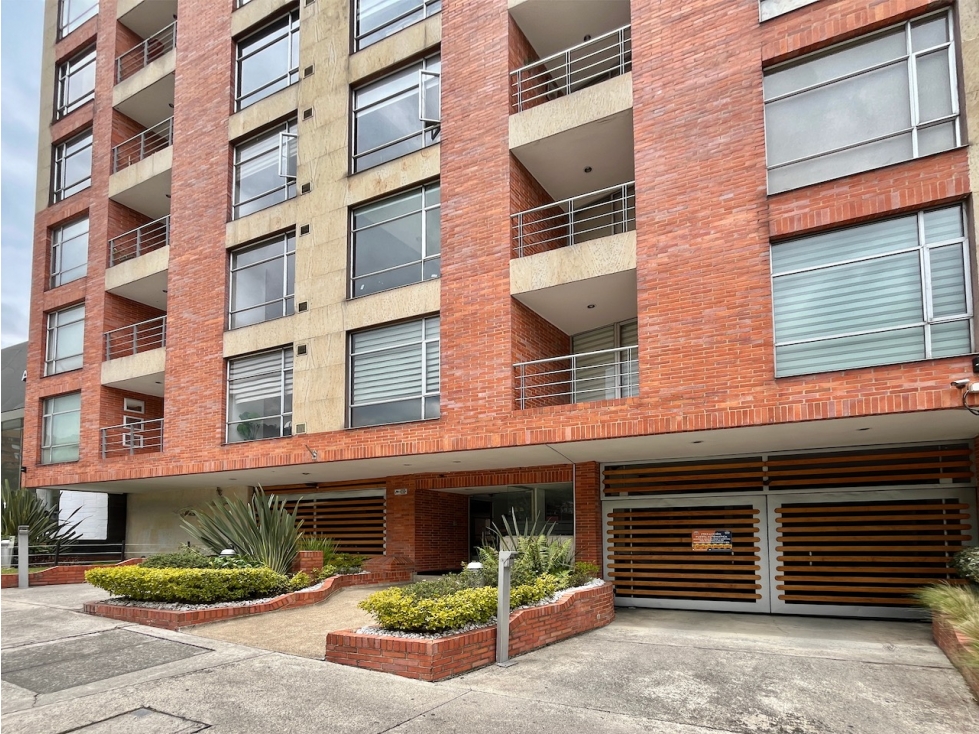 Apartamento en venta en Bella Suiza, Bogotá · foto 20 de 20