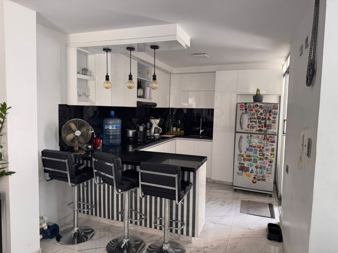 Casa de 3 alcobas en venta en Lomitas, Villa del Rosario, 83 m² · foto 3 de 19