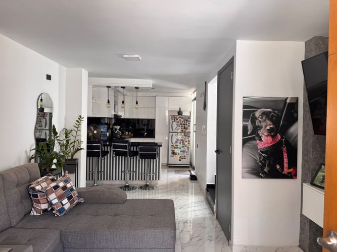 Casa de 3 alcobas en venta en Lomitas, Villa del Rosario, 83 m² · foto 4 de 19
