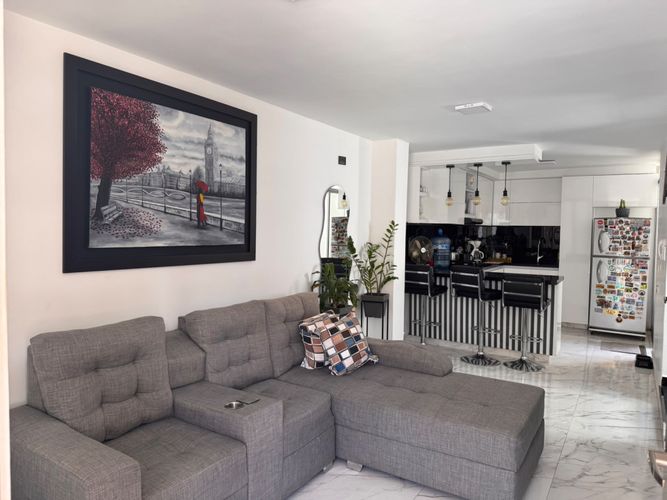Casa de 3 alcobas en venta en Lomitas, Villa del Rosario, 83 m² · foto 5 de 19