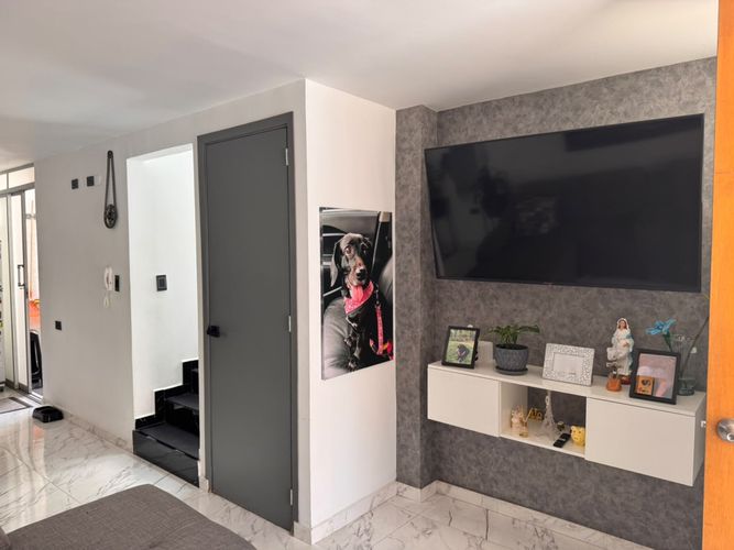 Casa de 3 alcobas en venta en Lomitas, Villa del Rosario, 83 m² · foto 7 de 19