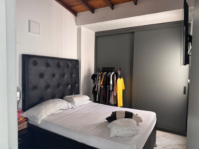 Casa de 3 alcobas en venta en Lomitas, Villa del Rosario, 83 m² · foto 8 de 19