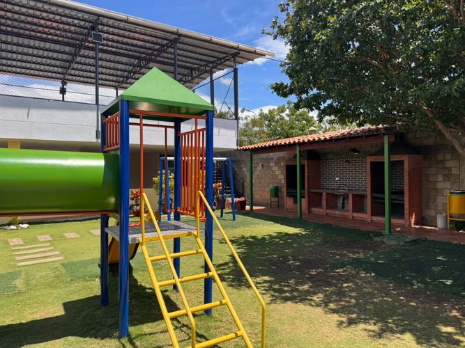 Casa de 3 alcobas en venta en Lomitas, Villa del Rosario, 83 m² · foto 14 de 19